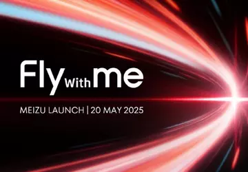 Meizu kündigte Fly with me Präsentation: ...