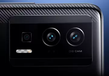 Snapdragon 8 Gen 2, 54 MP-Kamera ...