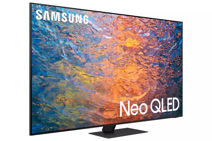 Samsung Neo QLED 4K TVs werden ab $1200 verkauft