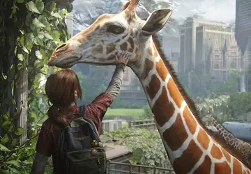 Naughty Dog Studio hat das nächste ...