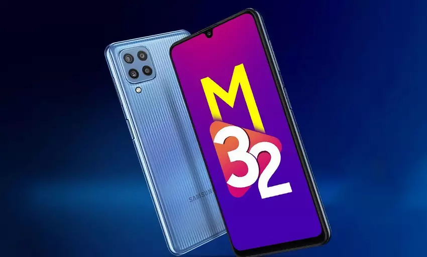 Zwei günstige Samsung Galaxy-Smartphones erhalten ab sofort Android 13-Updates