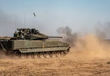 Die Ukraine plant gemeinsam mit Schweden ...