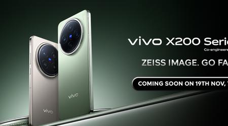 Vivo X200 und X200 Pro sind auf dem Weg zur weltweiten Veröffentlichung: offizielle Bilder der Smartphones sind außerhalb Chinas aufgetaucht