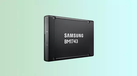 Samsung hat eine 122,88 TB große SSD für den Unternehmensmarkt vorgestellt