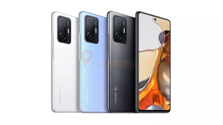 Insider verrät, welche neuen Produkte Xiaomi am 15. September weltweit vorstellen wird