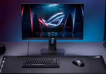 Der schnellste Gaming-Monitor ROG Strix Ace ...