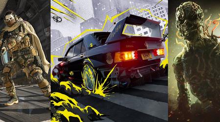 Den optimalen PC für neue Spiele bauen: Warzone 2.0, NFS Unbound, Calisto Protocol