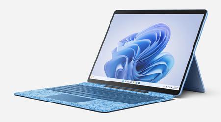Microsoft bereitet sich auf die Veröffentlichung des Surface 10 Pro OLED mit einem neuen Snapdragon X Plus Chip vor