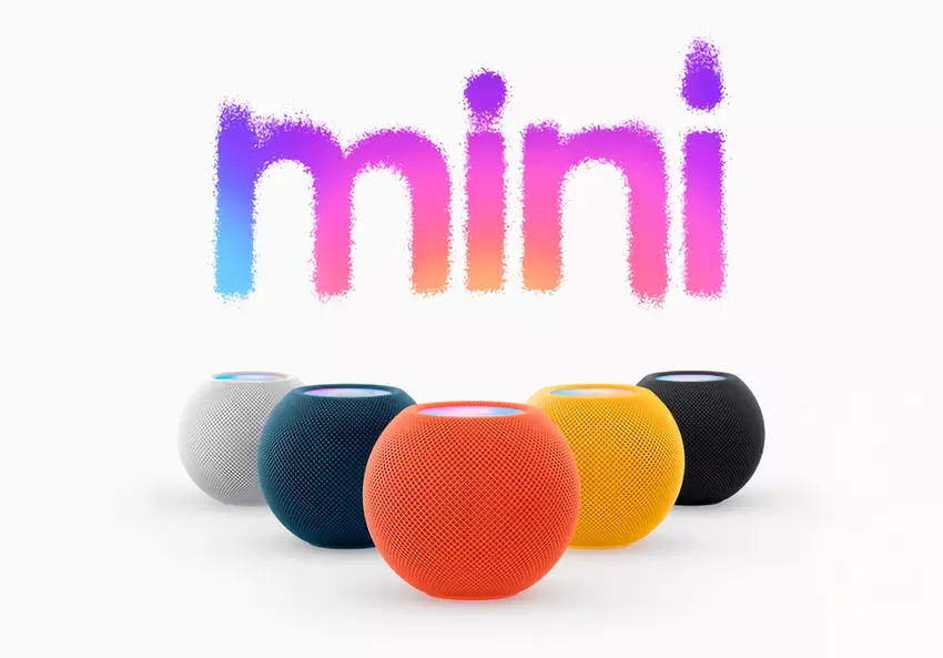 Mark Gurman: Apple arbeitet nicht an einer neuen Version des HomePod Mini