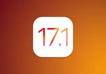 Apple hat iOS 17.1 Beta 2 ...