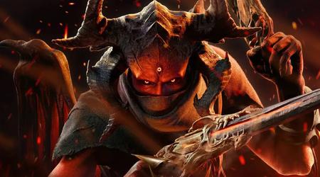 Die Entwickler des beliebten Rhythmus-Shooters Metal: Hellsinger haben eine VR-Version des Spiels angekündigt