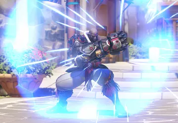 Overwatch 2 überarbeitet Orisa und Doomfist, ...