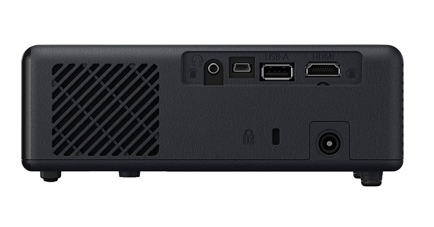 Epson EF11 Mini best laser beamer