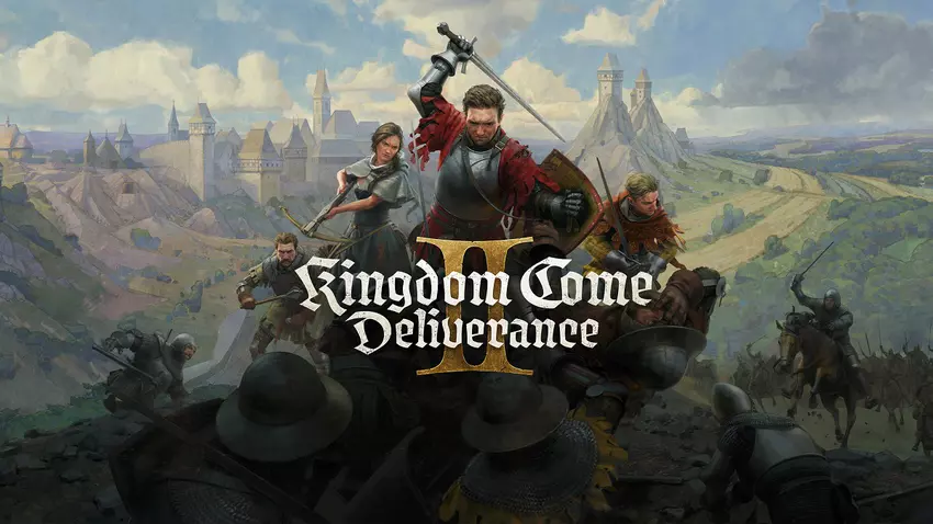 Nur 41 Millionen Dollar - Kingdom Come: Deliverance 2"-Schöpfer enthüllt das atemberaubend bescheidene Produktionsbudget des Spiels