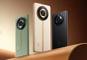 realme 11 Pro+: eine verbesserte Version ...