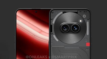 So wird das Nothing Phone (2a) aussehen: das erste Smartphone auf dem Markt mit einem MediaTek Dimensity 7200 Pro Chip