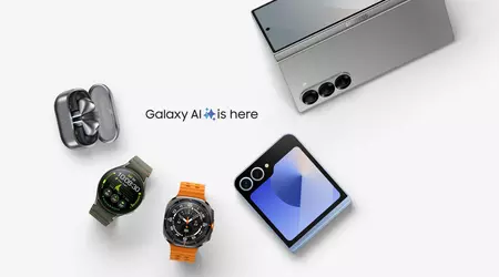 Samsung will bis Ende des Jahres 200 Millionen Geräte mit Galaxy AI erreichen