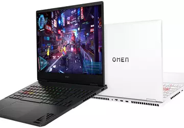 HP stellt Omen-Notebooks mit Intel- und ...