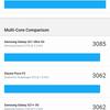 Samsung Galaxy S22 und Galaxy S22+ im Test: Universelle Flaggschiffe-171 Samsung Galaxy S22 und Galaxy S22+ im Test: Universelle Flaggschiffe-171