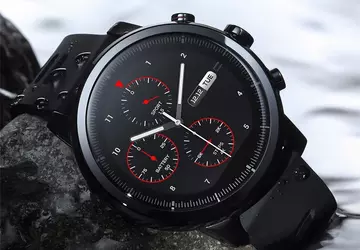 Original Amazfit Stratos Smartwatch zum Verkauf ...
