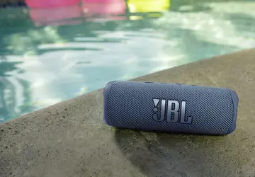 JBL Flip 6: Kabelloser Lautsprecher mit ...