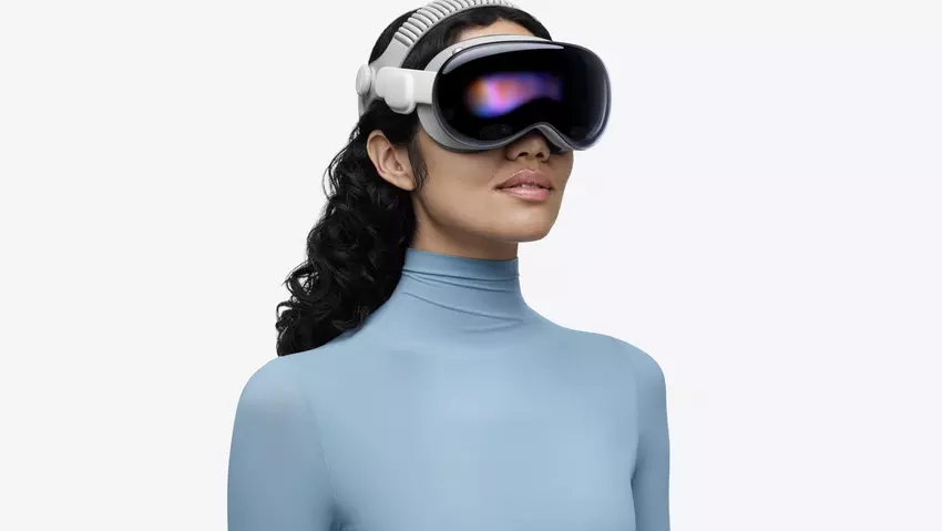 Nicht günstiger, aber jetzt mit M5: Apple stellte ein aktualisiertes Mixed-Reality-Headset Vision Pro vor