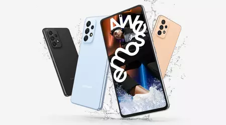 Samsung Galaxy A53 hat ein neues Update mit Googles Juni-Sicherheitspatch erhalten