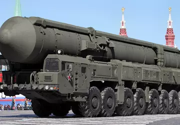 Biden ist bereit, mit Russland über ...