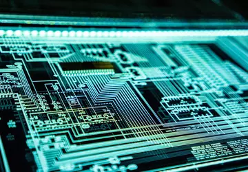 Der Ausblick auf die Komponentenknappheit für ...