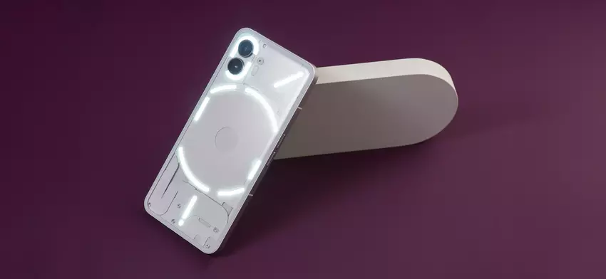 Nothing Phone (2) erhält offene Beta 1 von Nothing OS 3.0 basierend auf Android 15