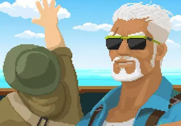 Eröffnung einer Sushi-Bar im Dschungel: Der ...