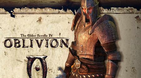 Die Dinge werden interessant: Insider glauben, dass das Remake von The Elder Scrolls IV: Oblivion bereits im April erscheinen könnte