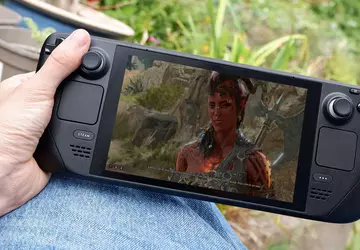 Die Entwickler von Baldur's Gate III ...