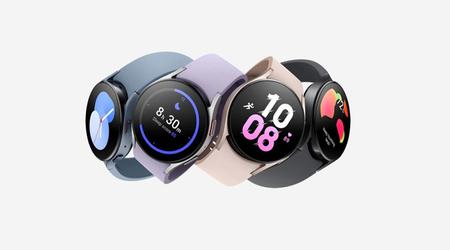 Samsung bereitet die Einführung einer neuen One UI 6 Watch vor, die bald auf den Markt kommen wird