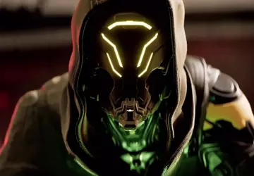 Das ehrgeizige Cyberpunk-Actionspiel Ghostrunner 2 ist ...