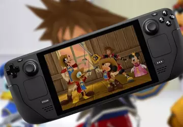 Square Enix hat die volle Kompatibilität ...