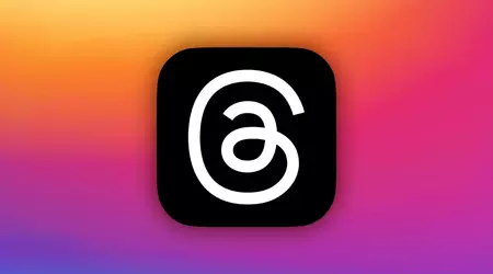 Threads unterstützt jetzt die Anzeige von Videos im Querformat