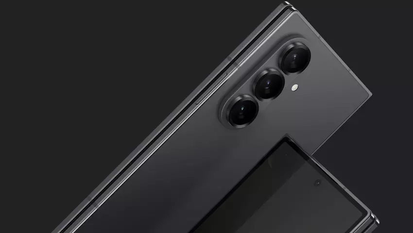 Medien: Galaxy Z Fold 7 wird 8,2 mm dick sein - es wird das dünnste Smartphone von Samsung überhaupt