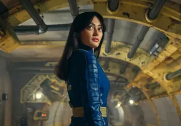 Fallout-Serie auf Amazon Prime kann bis ...