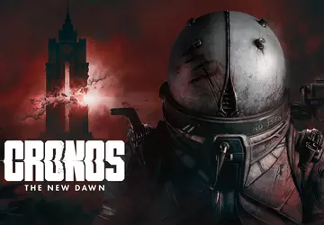 Es ist offiziell: Das Horrorspiel Cronos: ...