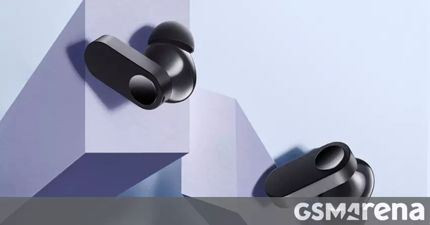 Die OnePlus Nord Buds sind die bisher günstigsten TWS-Buds des Unternehmens