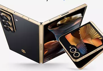 Exklusive Samsung W25 und W25 Flip ...