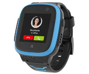 XPLORA X6 Play Smartwatch Telefon für ...