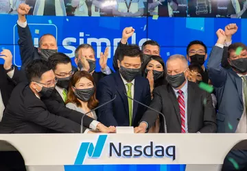 TuSimple erwägt Verkauf des US-Geschäfts und ...