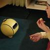 Ballie der Roboterassistent