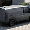Kia PV5 Seitenansicht Miniaturansicht