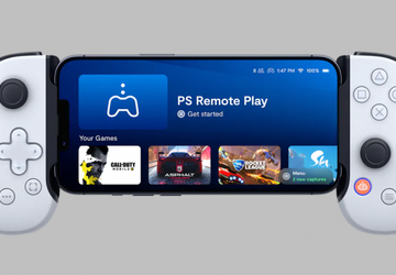 Der offizielle DualSense-Style-Controller wurde für das ...