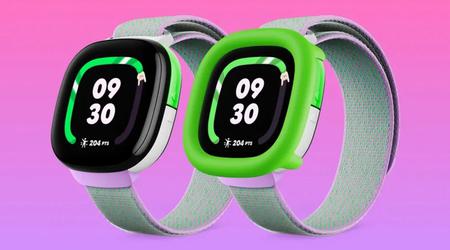 Fitbit Ace LTE ist jetzt bei Amazon und im Google Store erhältlich