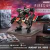 Die Collector's Edition von Armored Core VI: Fires of Rubicon ist jetzt erhältlich. Sie enthält einen detaillierten Mech, ein detailliertes Artbook und jede Menge Goodies-4 Die Collector's Edition von Armored Core VI: Fires of Rubicon ist jetzt erhältlich. Sie enthält einen detaillierten Mech, ein detailliertes Artbook und jede Menge Goodies-4
