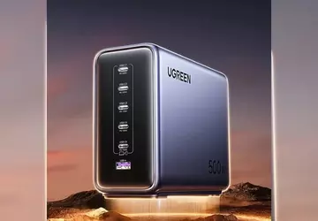 Laden Sie bis zu sechs Geräte ...